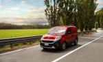 Fiat Fiorino Adventure 2016 года